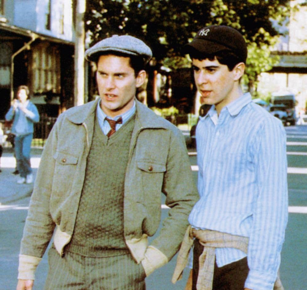 想い出のブライトン・ビーチの画像