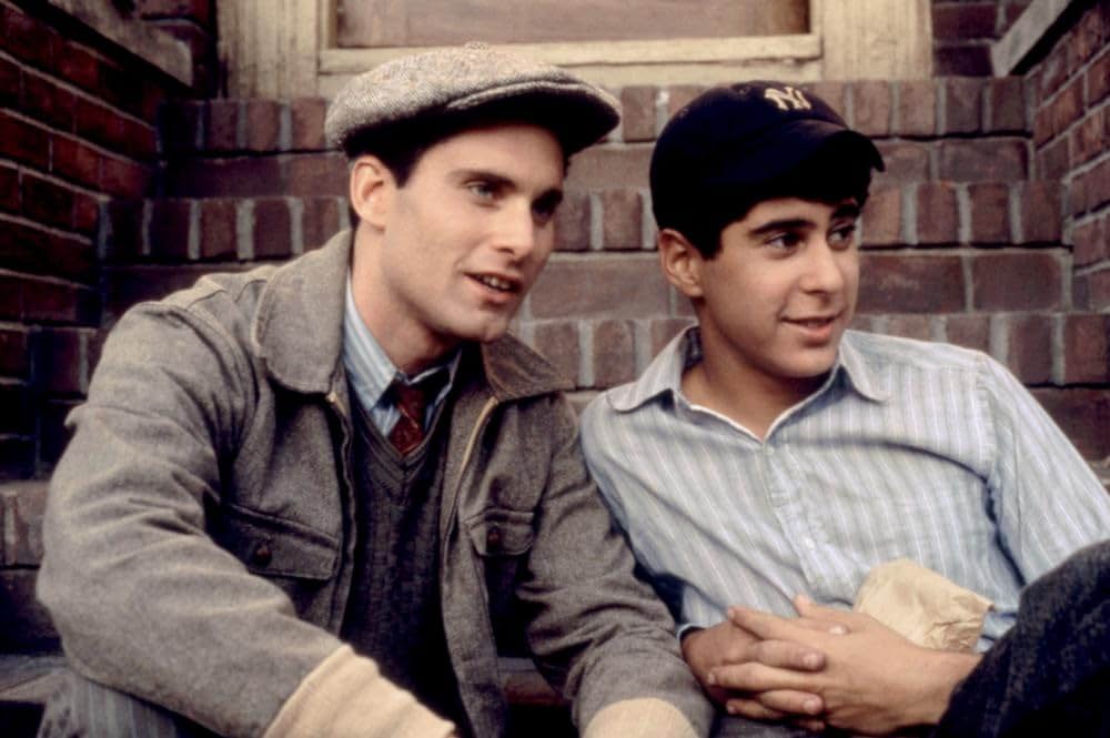 想い出のブライトン・ビーチの画像