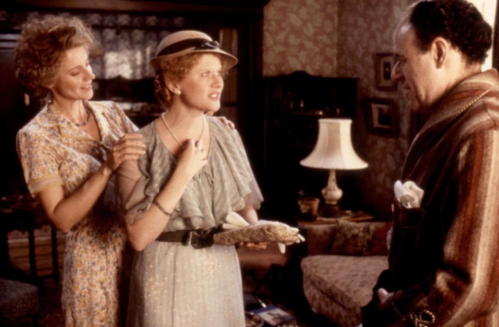 想い出のブライトン・ビーチの画像