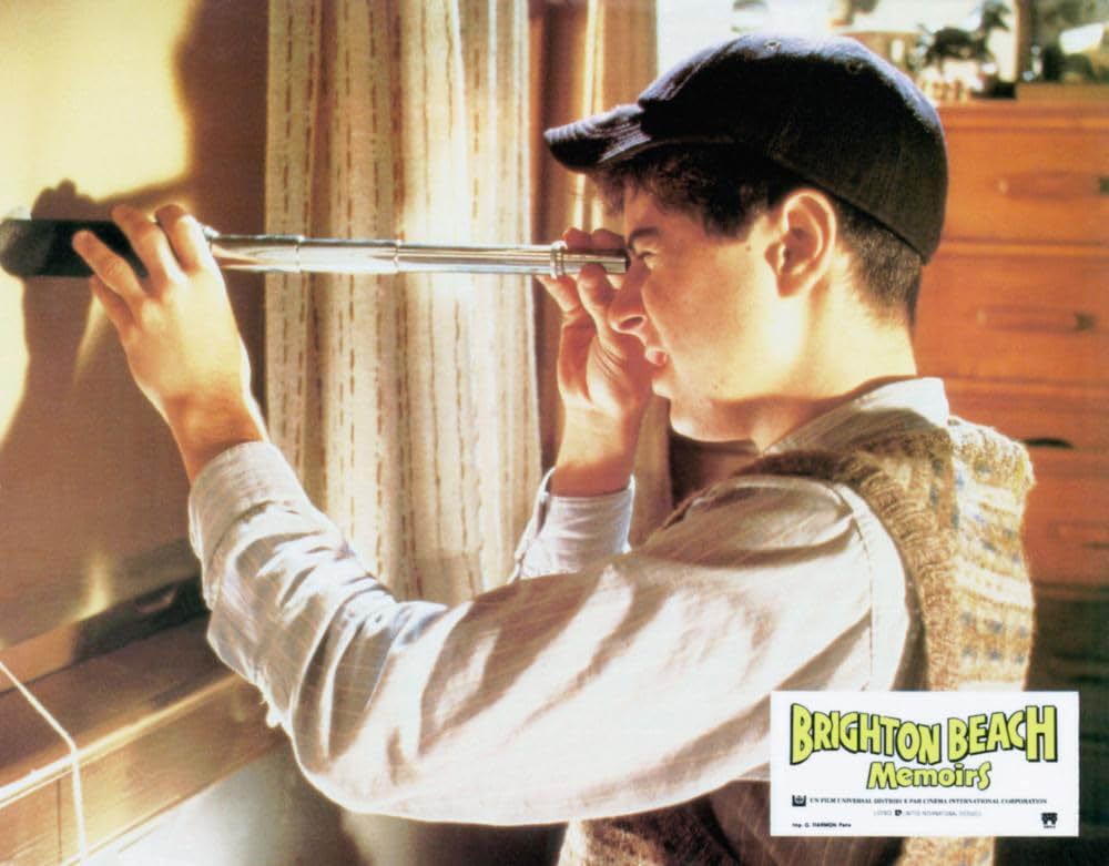 想い出のブライトン・ビーチの画像