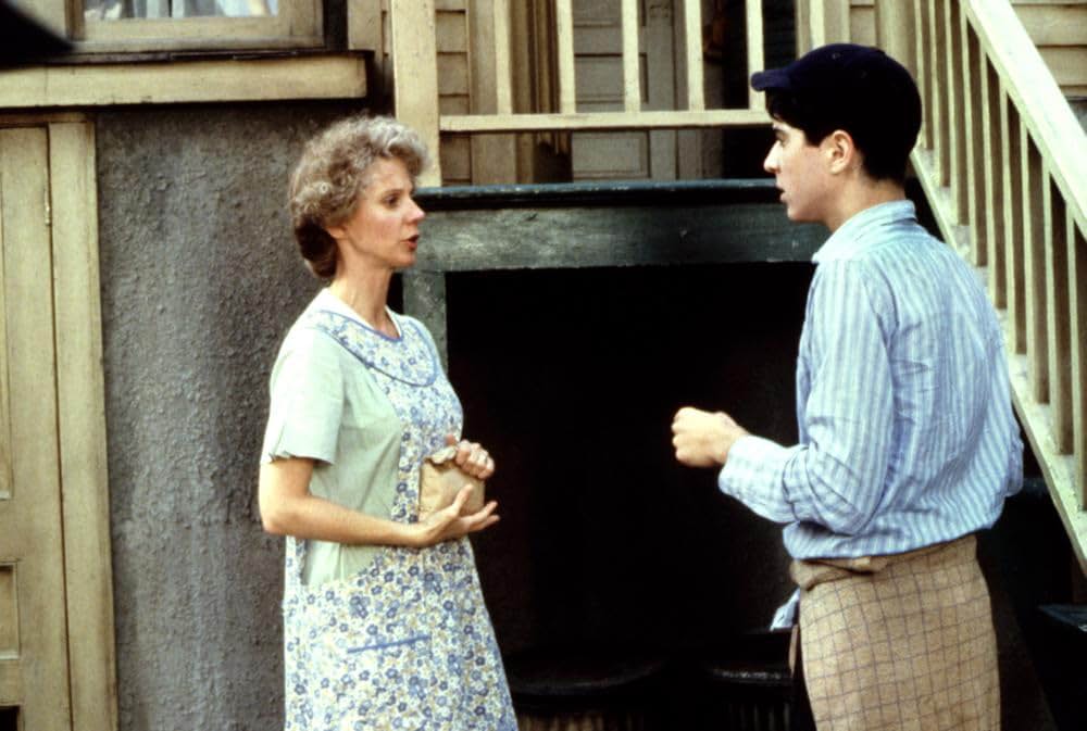 想い出のブライトン・ビーチの画像