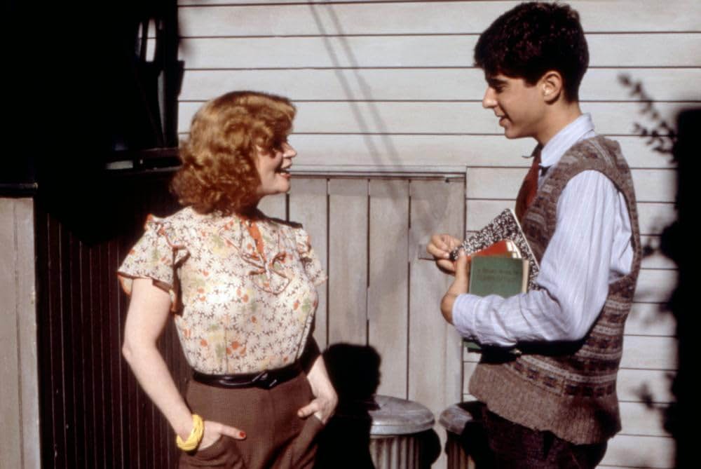 想い出のブライトン・ビーチの画像