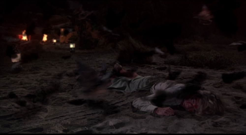 吸血こうもり／ナイトウィングの画像