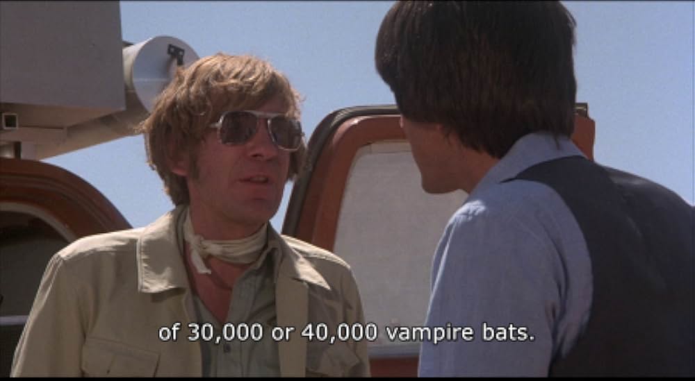 吸血こうもり／ナイトウィングの画像