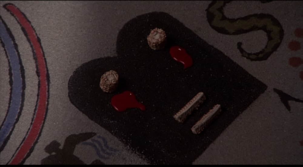 吸血こうもり／ナイトウィングの画像