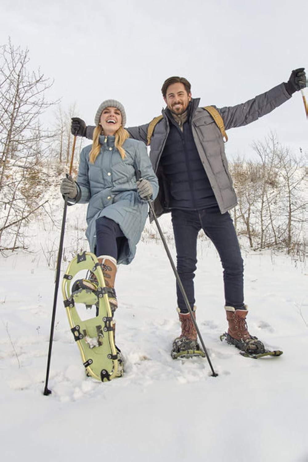 スノー・キス 白銀に輝く君の画像