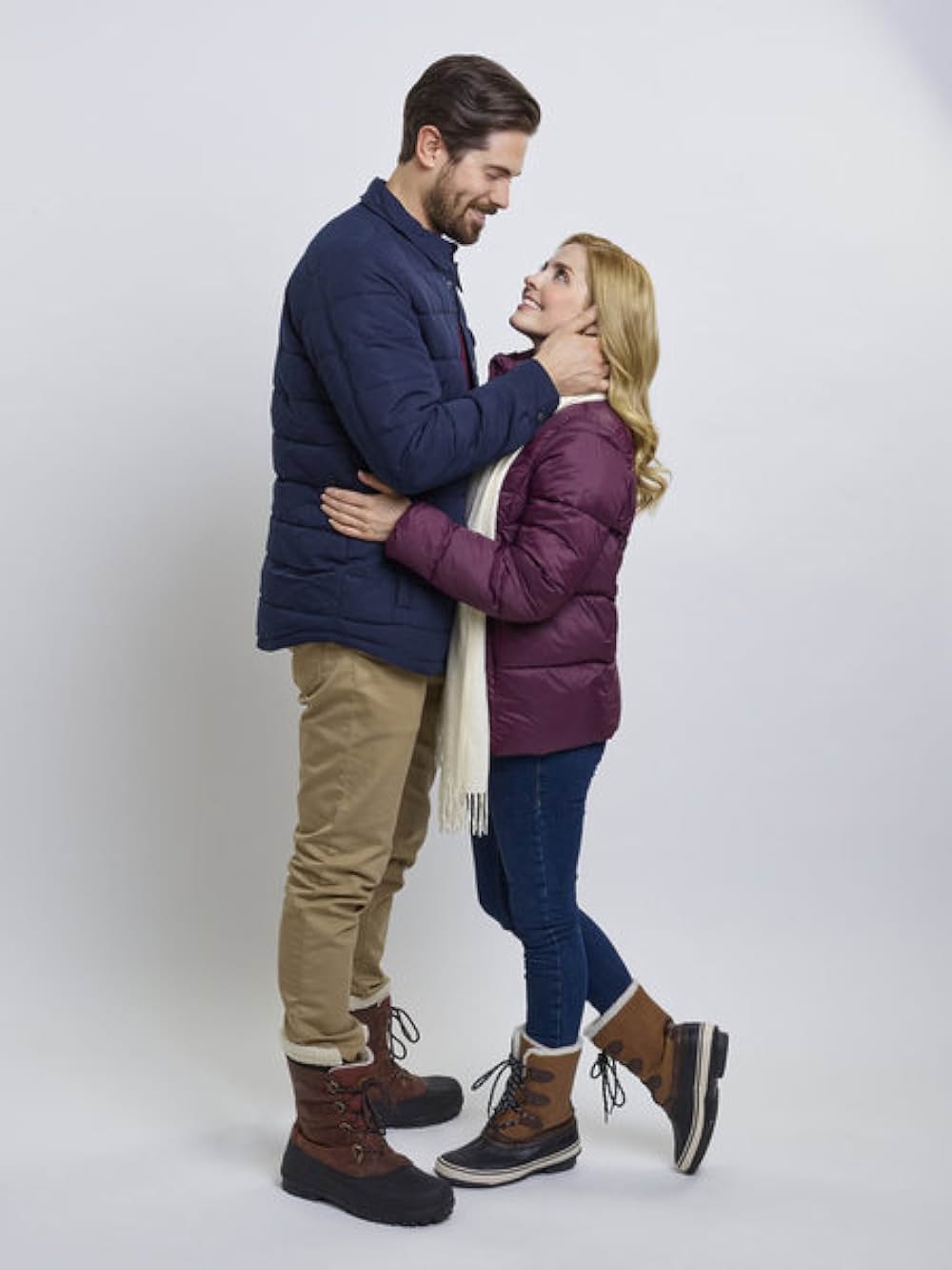 スノー・キス 白銀に輝く君の画像