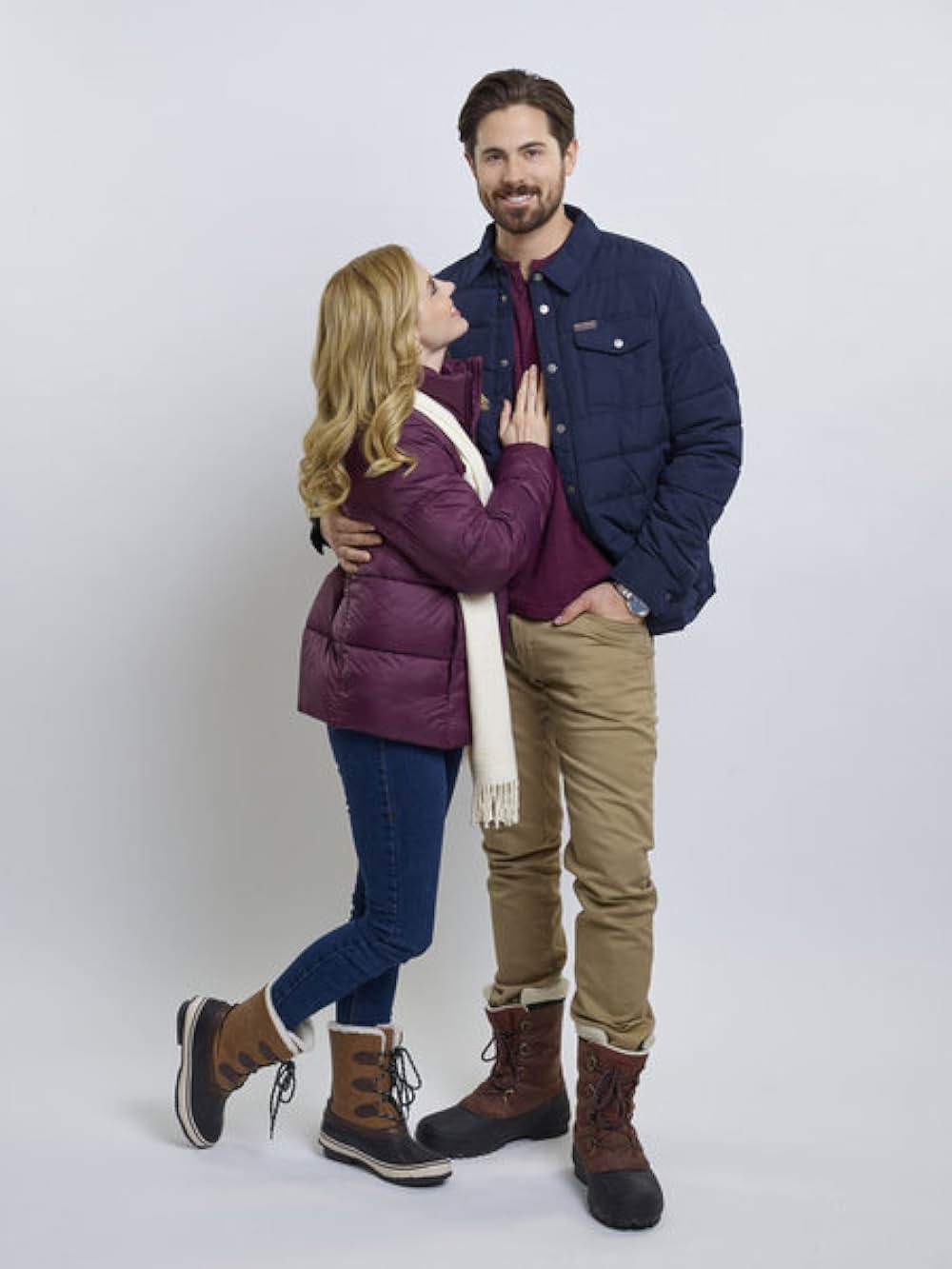 スノー・キス 白銀に輝く君の画像