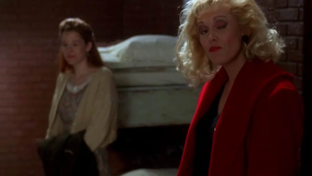 ベティ・ルーは犯罪者（クリミナル）?の画像