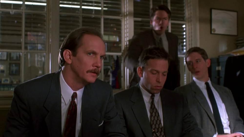 ベティ・ルーは犯罪者（クリミナル）?の画像