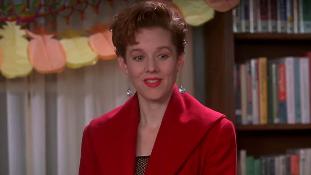 ベティ・ルーは犯罪者（クリミナル）?の画像