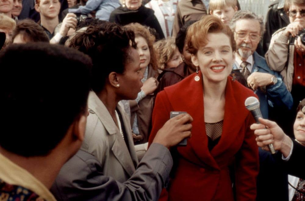 ベティ・ルーは犯罪者（クリミナル）?の画像