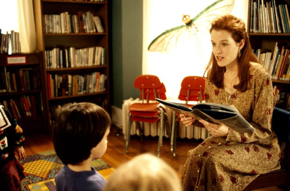 ベティ・ルーは犯罪者（クリミナル）?の画像