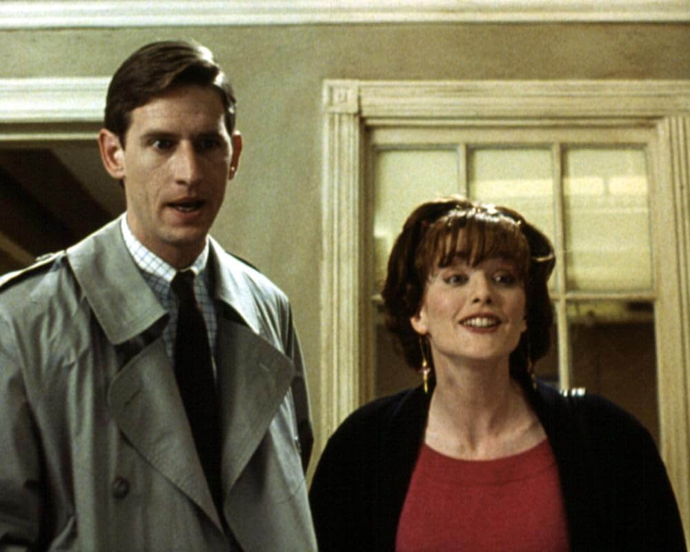 ベティ・ルーは犯罪者（クリミナル）?の画像