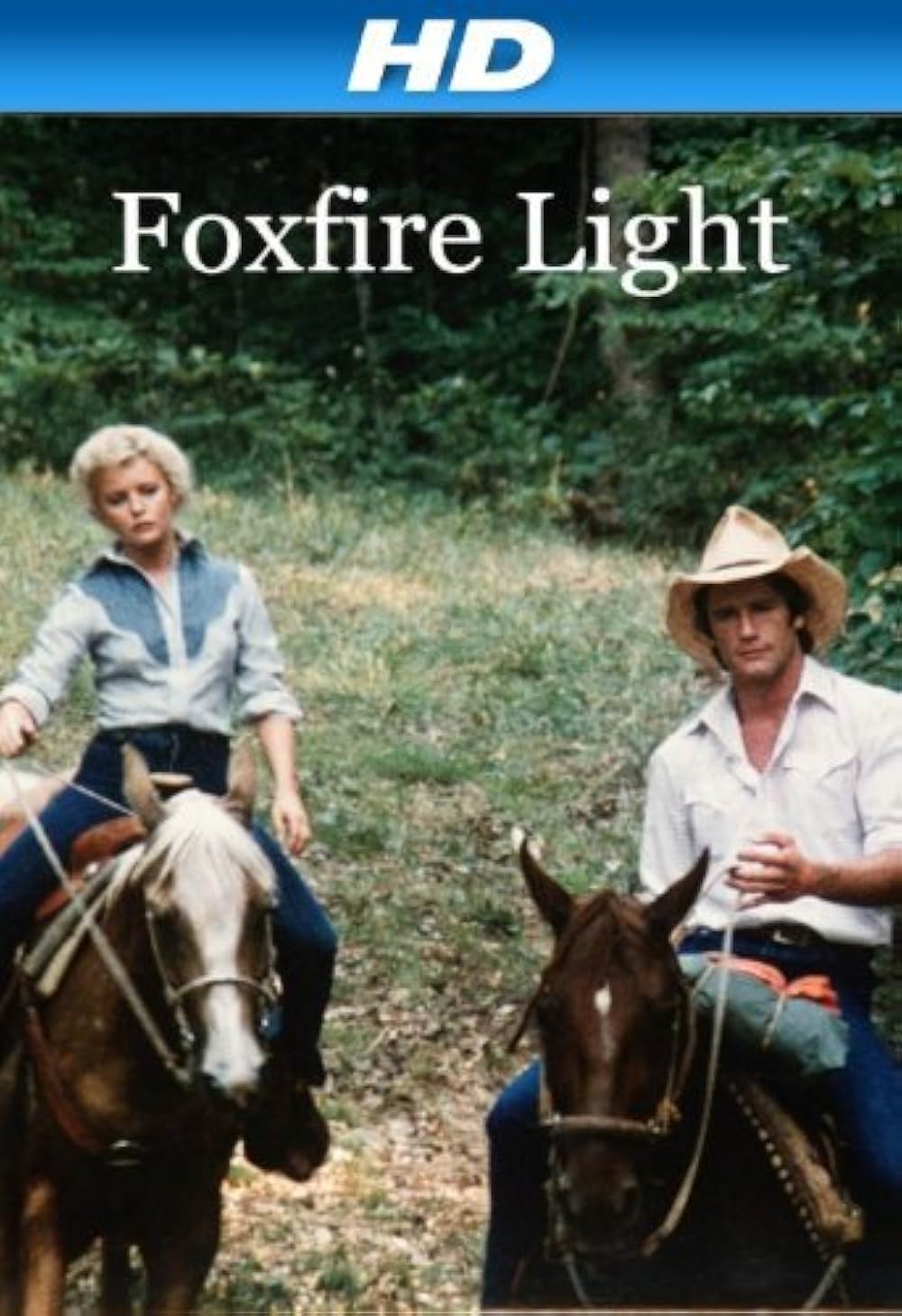 フォックスファイヤー・ライトの画像