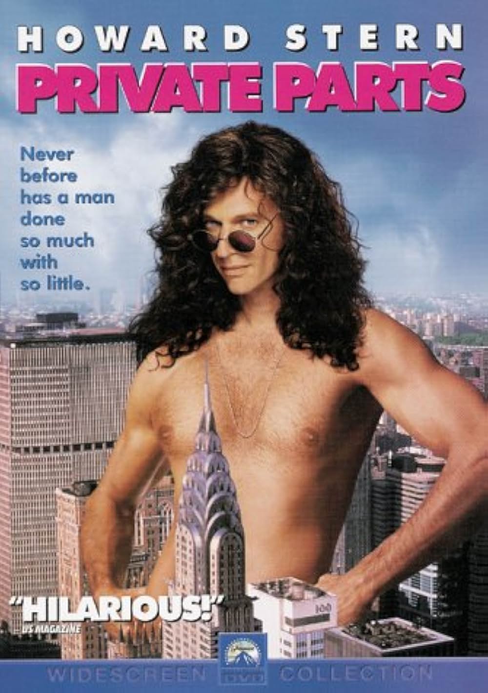 プライベート・パーツの画像