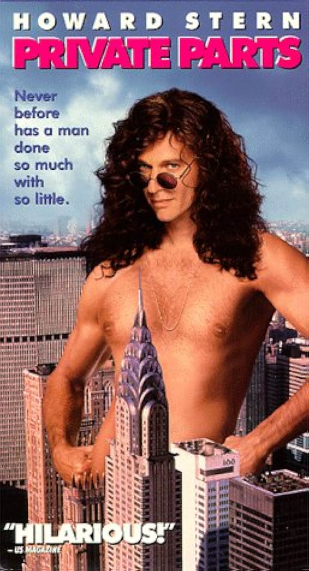 プライベート・パーツの画像