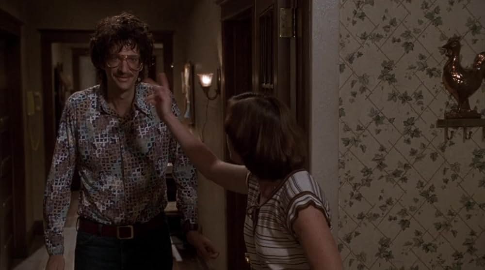 プライベート・パーツの画像