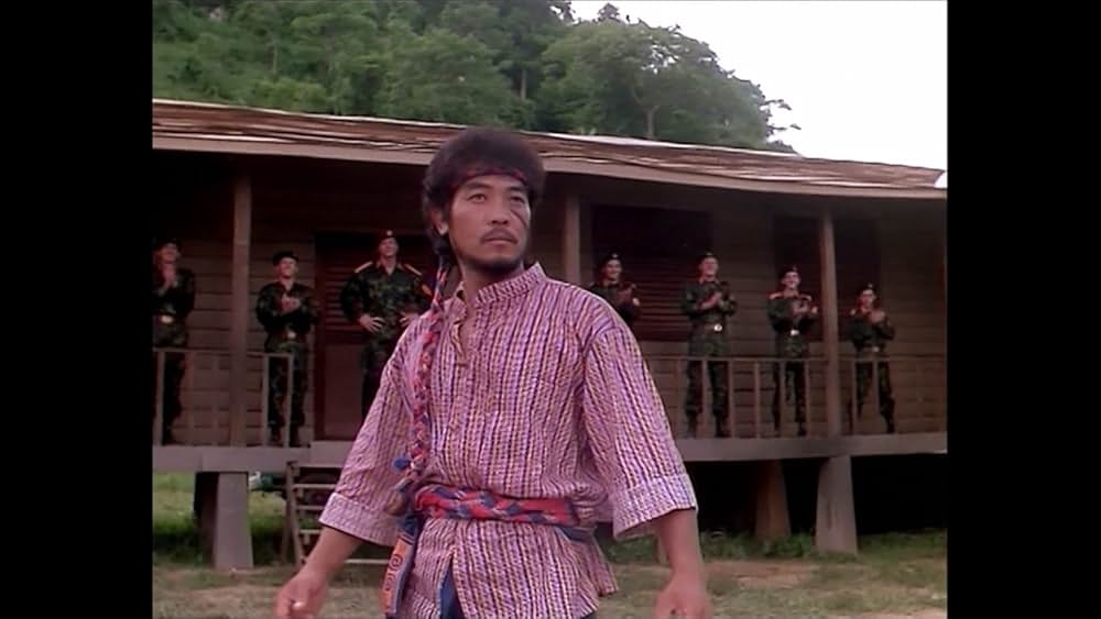 レイジング・サンダーの画像