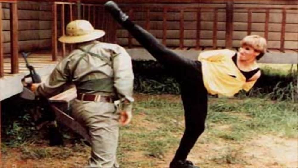 レイジング・サンダーの画像