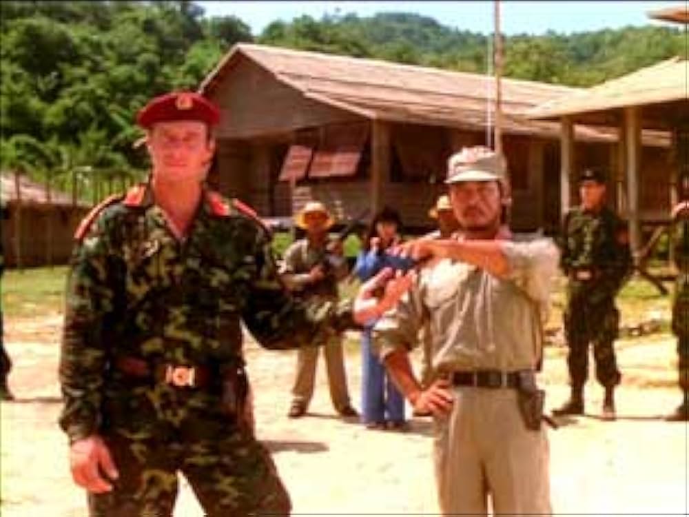 レイジング・サンダーの画像