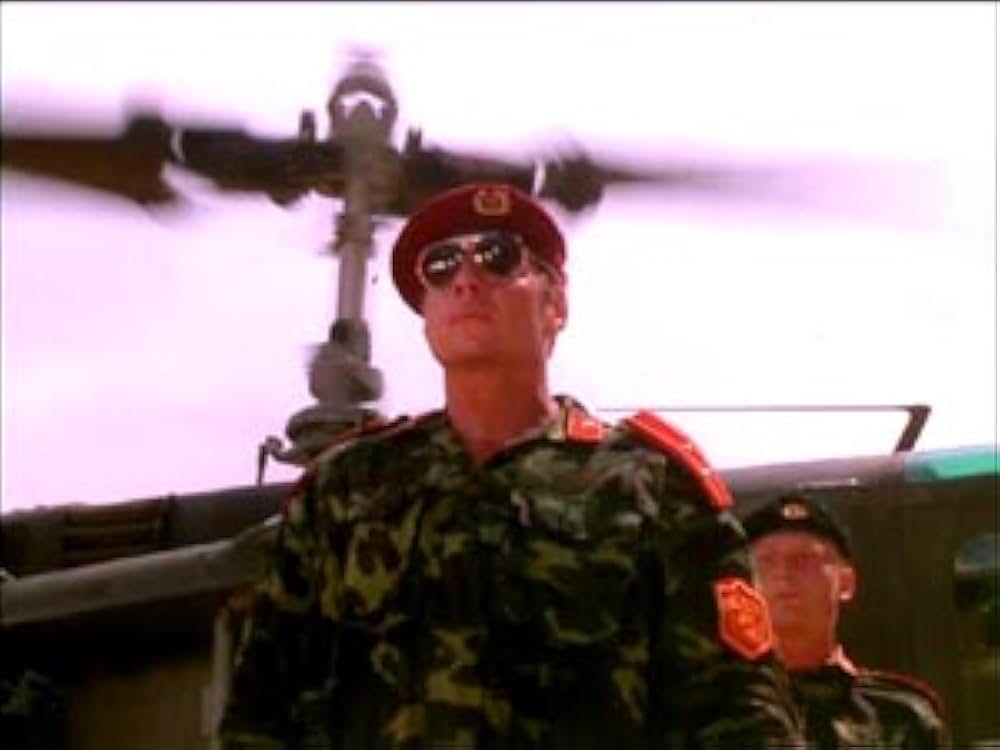 レイジング・サンダーの画像