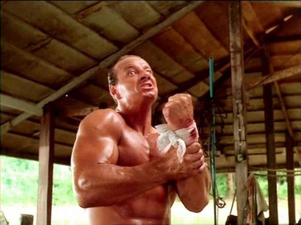 レイジング・サンダーの画像