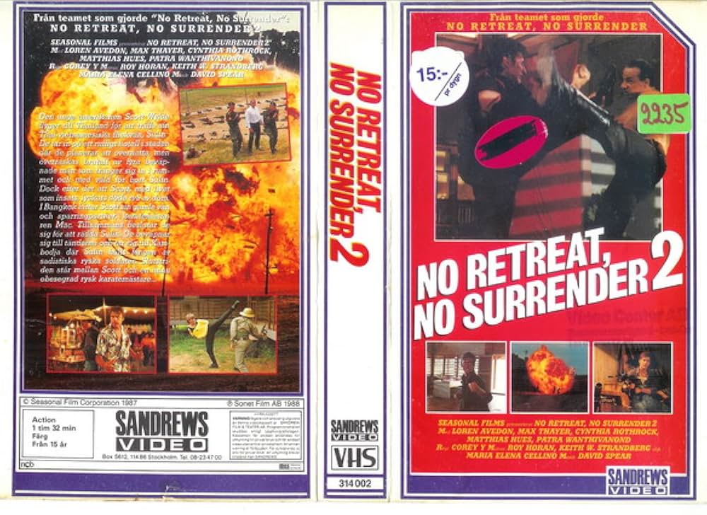 レイジング・サンダーの画像