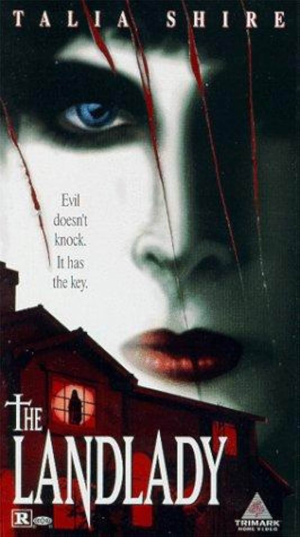 サスピション／殺意の香りの画像