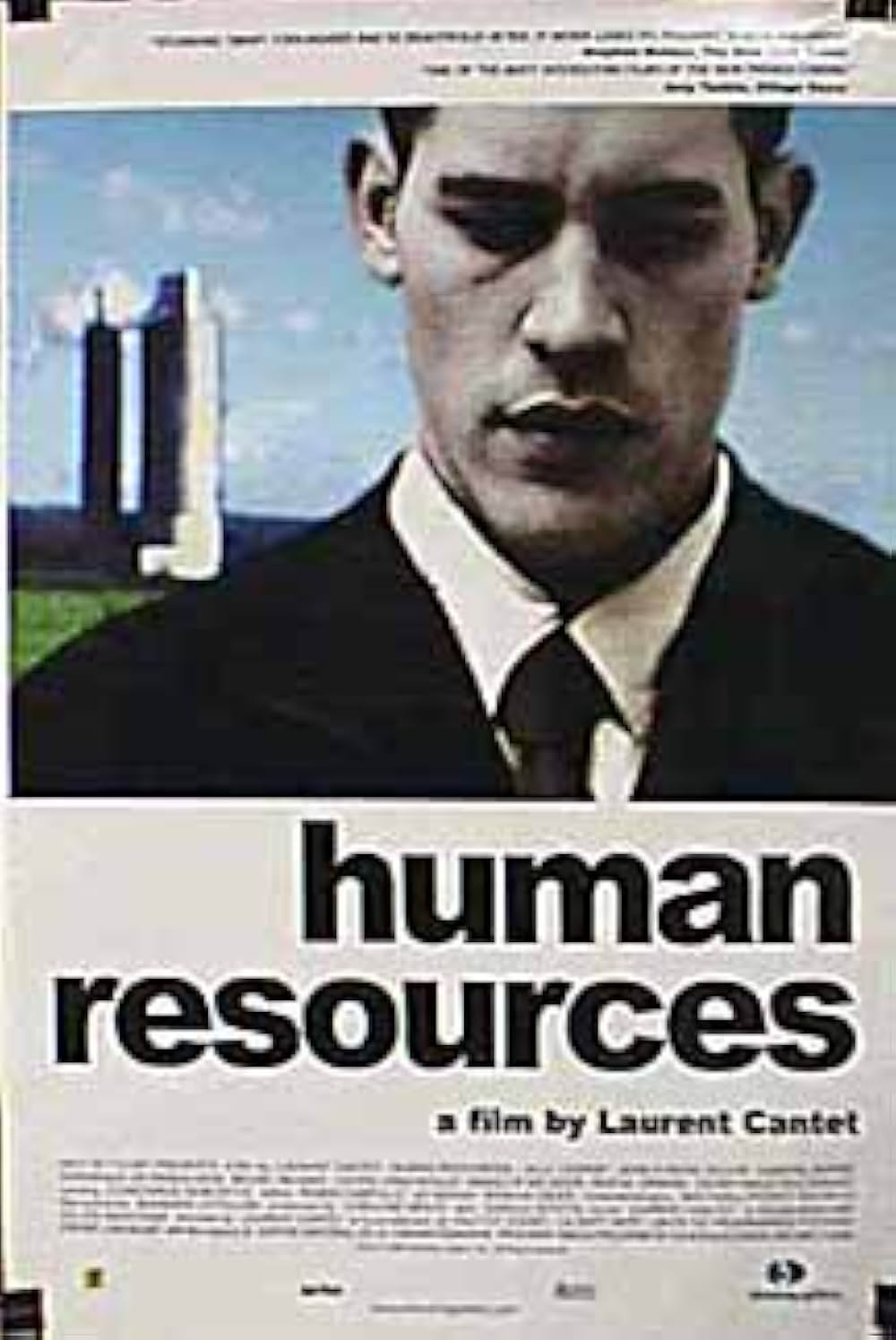 ヒューマンリソースの画像