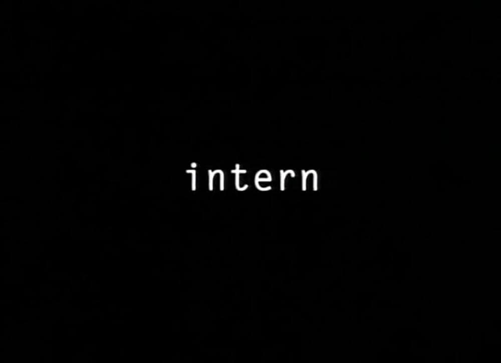 「インターン」の画像