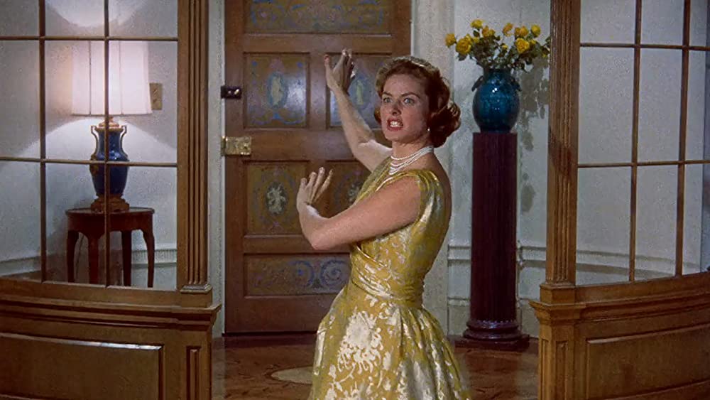 「無分別」イングリッド・バーグマンの画像