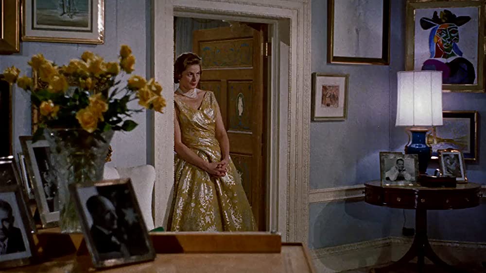 「無分別」イングリッド・バーグマンの画像