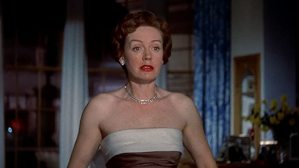 「無分別」フィリス・カルバートの画像