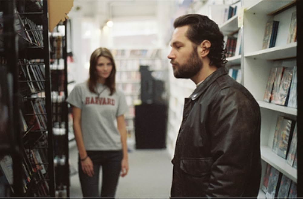 ミーシャ・バートンの Sex in Ohio（セックス イン オハイオ）の画像