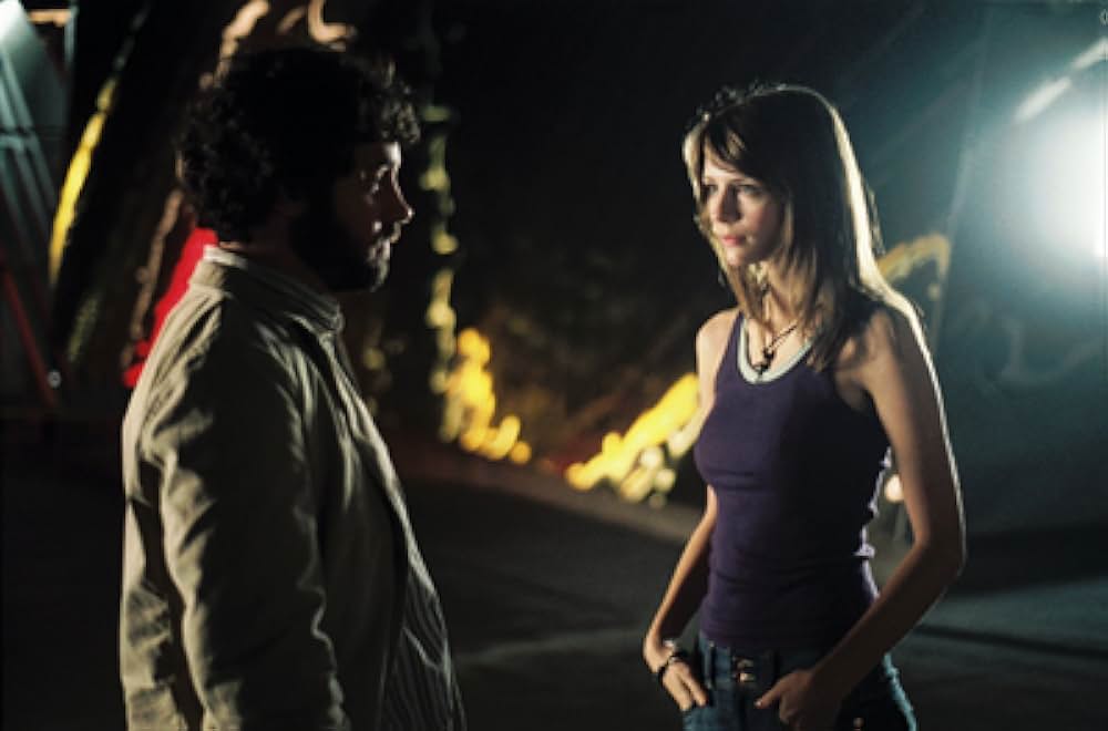 ミーシャ・バートンの Sex in Ohio（セックス イン オハイオ）の画像