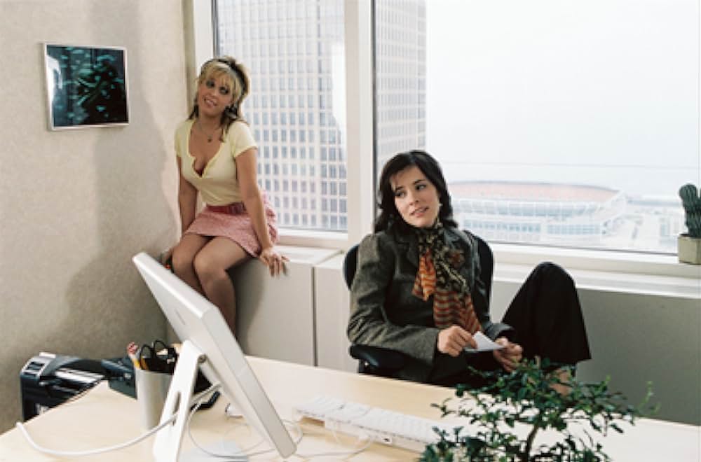 ミーシャ・バートンの Sex in Ohio（セックス イン オハイオ）の画像