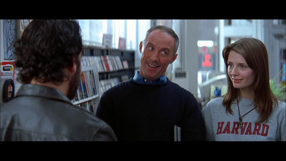 ミーシャ・バートンの Sex in Ohio（セックス イン オハイオ）の画像