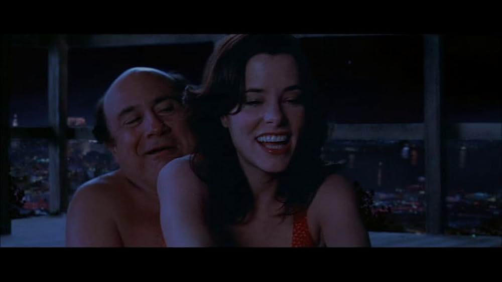 ミーシャ・バートンの Sex in Ohio（セックス イン オハイオ）の画像