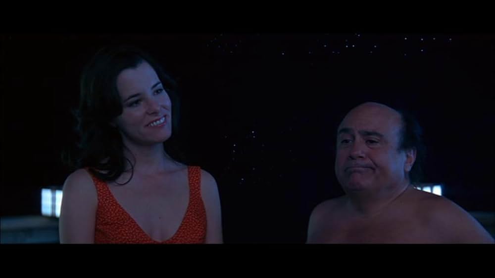 ミーシャ・バートンの Sex in Ohio（セックス イン オハイオ）の画像