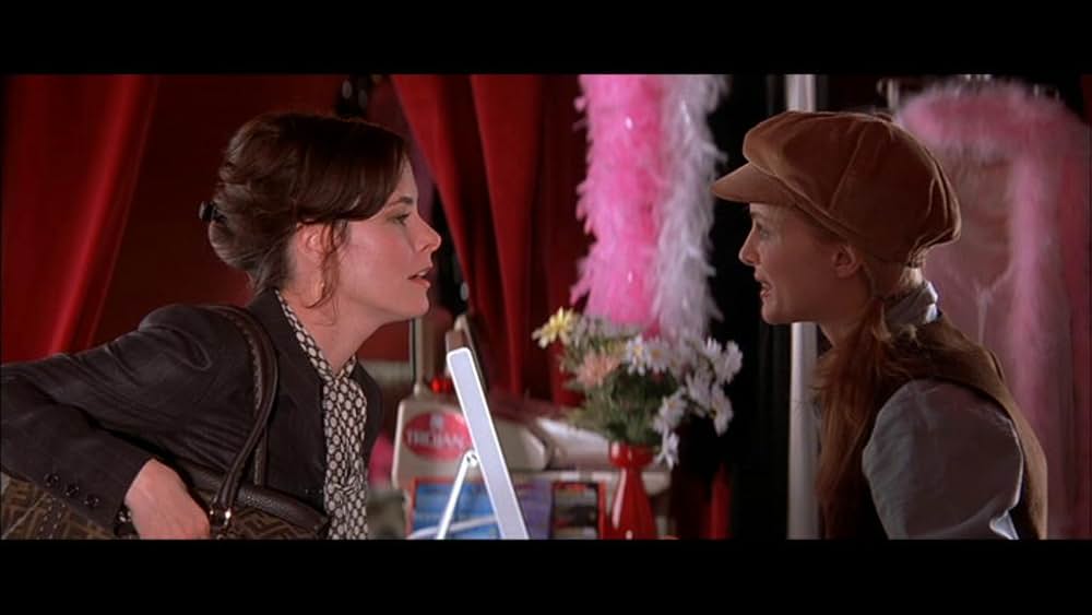 ミーシャ・バートンの Sex in Ohio（セックス イン オハイオ）の画像