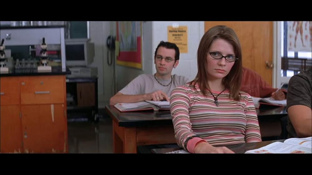 ミーシャ・バートンの Sex in Ohio（セックス イン オハイオ）の画像