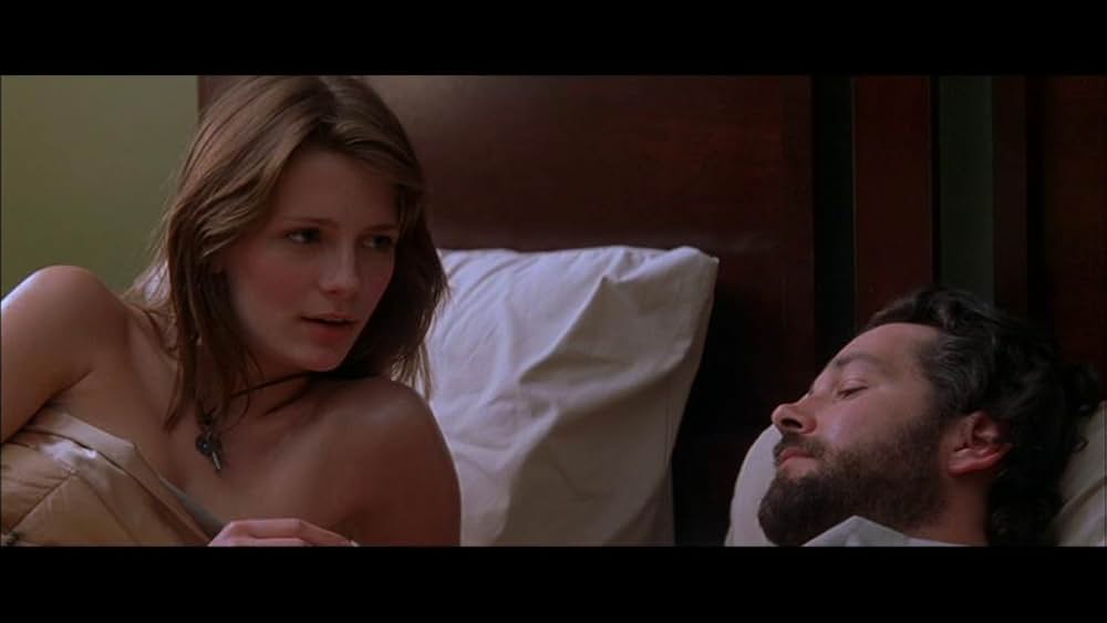 ミーシャ・バートンの Sex in Ohio（セックス イン オハイオ）の画像