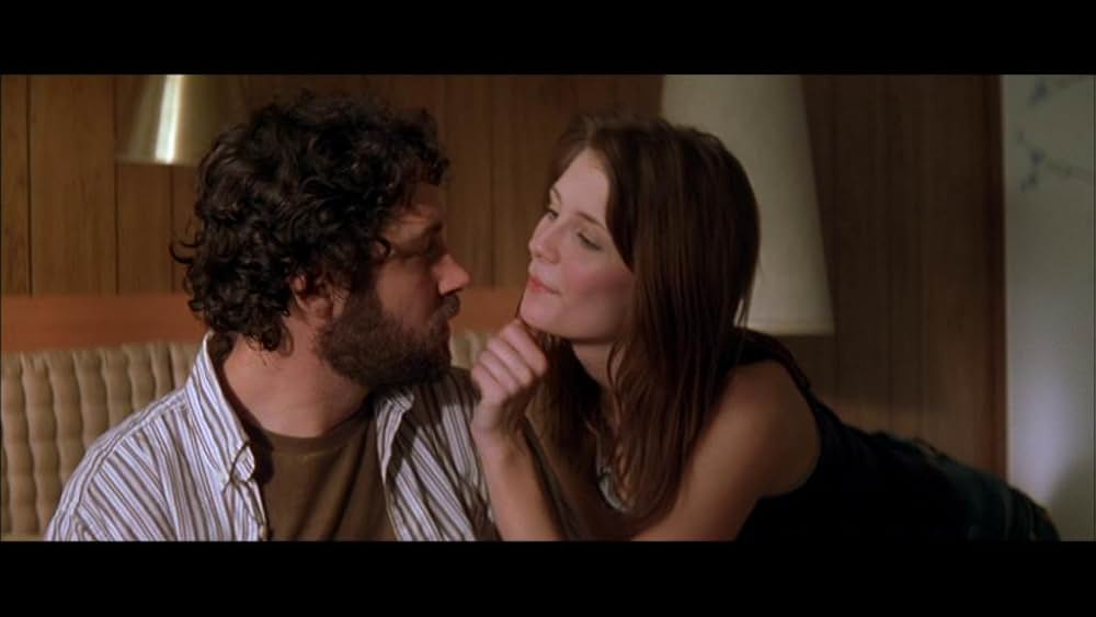 ミーシャ・バートンの Sex in Ohio（セックス イン オハイオ）の画像