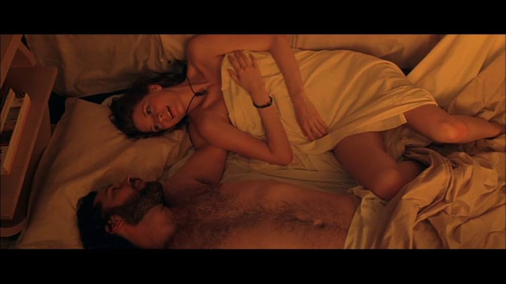 ミーシャ・バートンの Sex in Ohio（セックス イン オハイオ）の画像