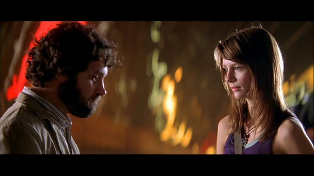 ミーシャ・バートンの Sex in Ohio（セックス イン オハイオ）の画像