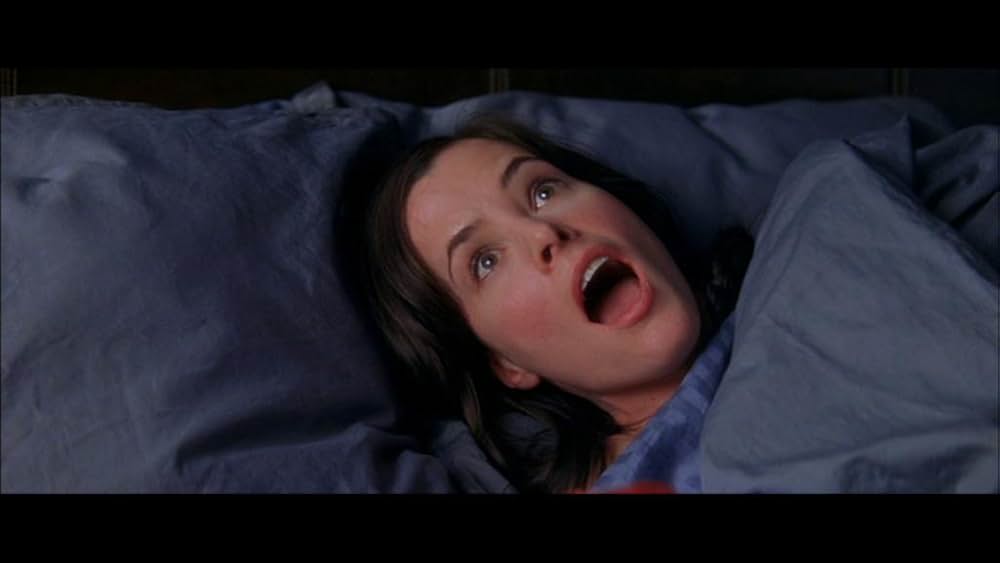 ミーシャ・バートンの Sex in Ohio（セックス イン オハイオ）の画像