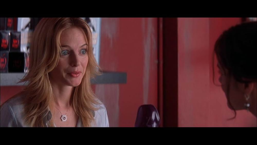 ミーシャ・バートンの Sex in Ohio（セックス イン オハイオ）の画像