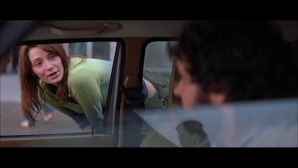 ミーシャ・バートンの Sex in Ohio（セックス イン オハイオ）の画像