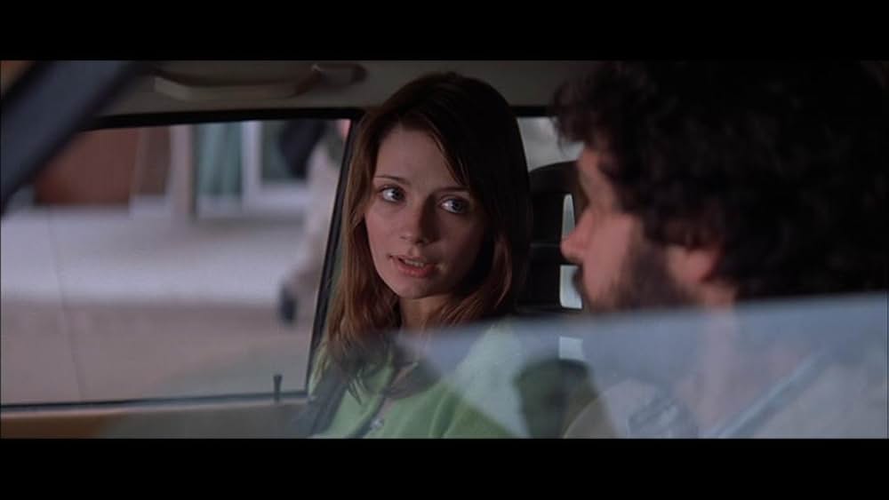 ミーシャ・バートンの Sex in Ohio（セックス イン オハイオ）の画像